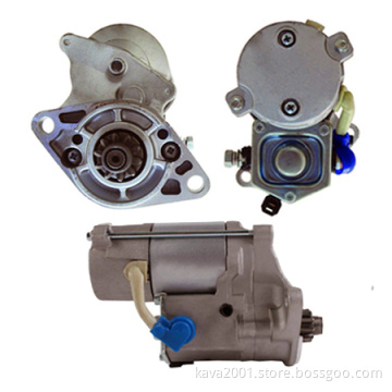 12V Auto Starter Motor For Dodge Viper Srt-10 Convertible 428000-0980 428000-0981 5037199AB